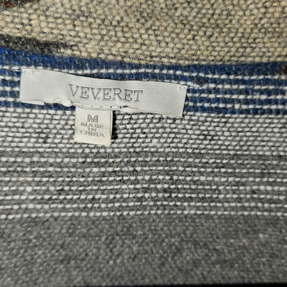 Veveret Women's Western Jacket - Medium - Picture 4 of 4